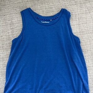 Tommy Bahama IslandZone Blue Tee